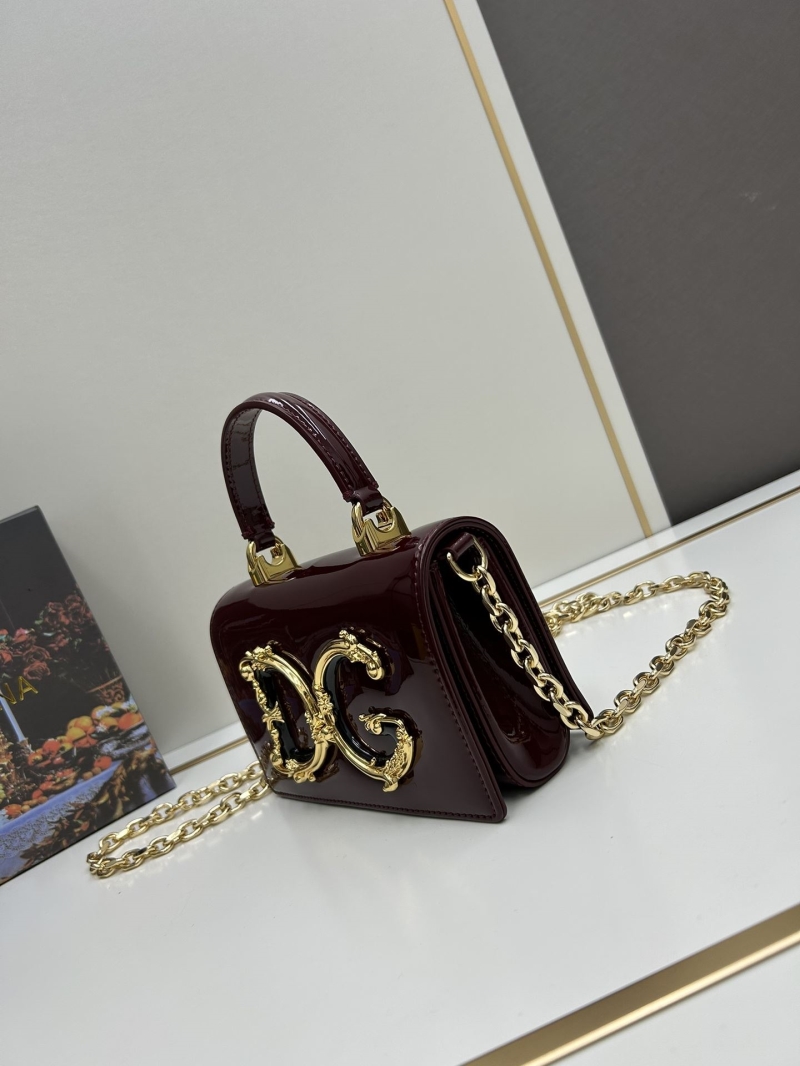 D&G Handle Bags